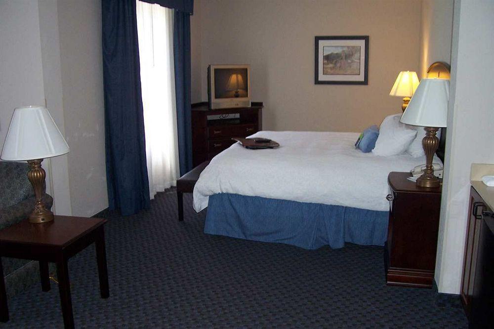 Hampton Inn Mount Airy Pokój zdjęcie