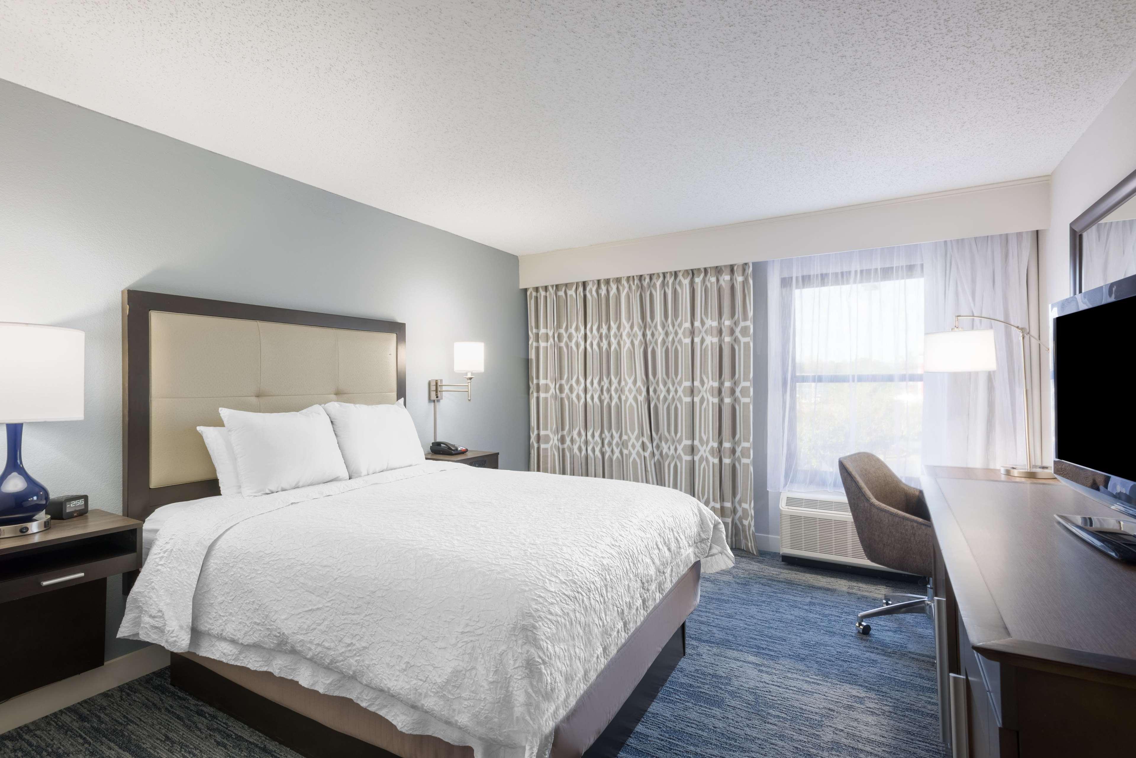 Hampton Inn Mount Airy Zewnętrze zdjęcie