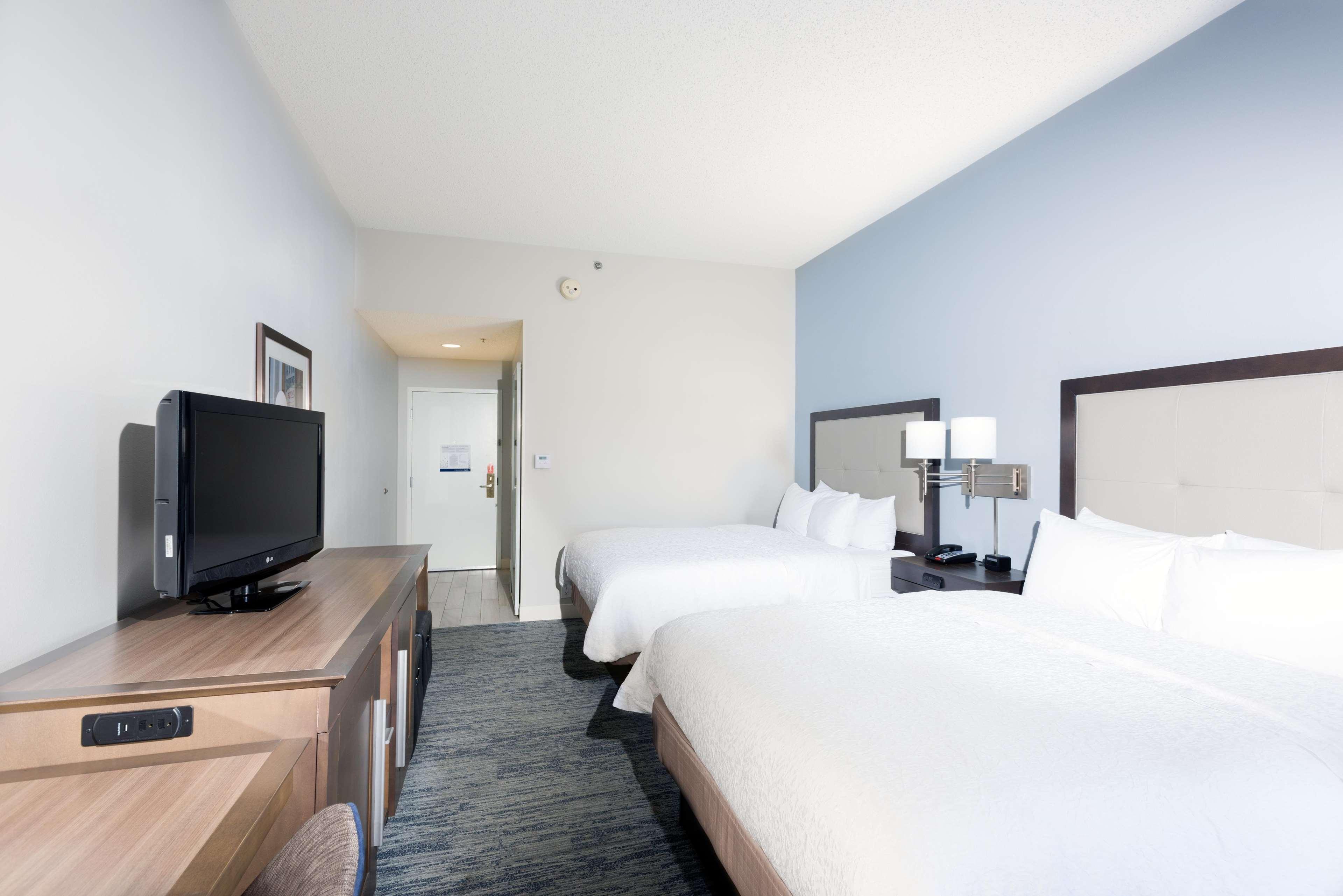 Hampton Inn Mount Airy Zewnętrze zdjęcie