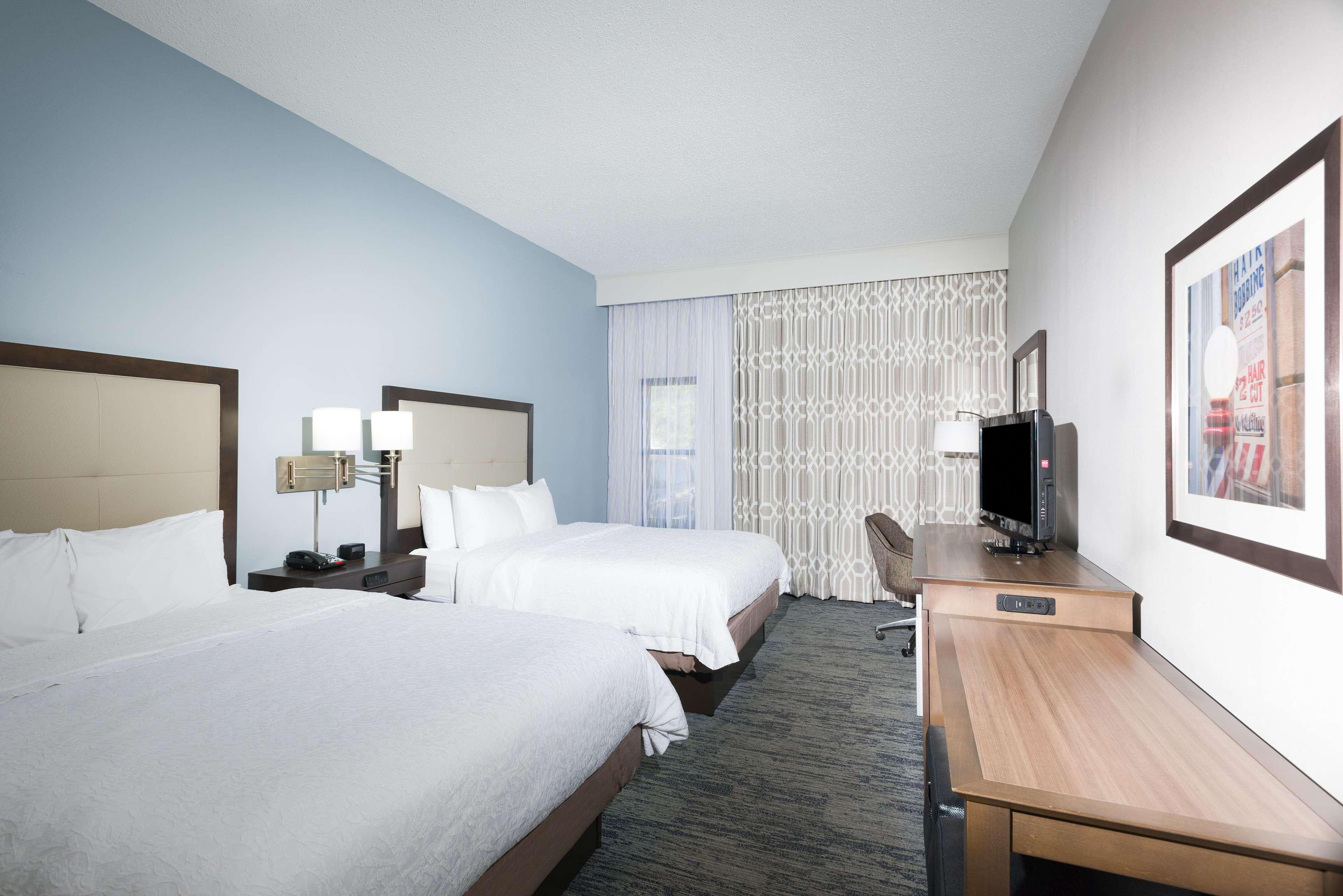 Hampton Inn Mount Airy Zewnętrze zdjęcie