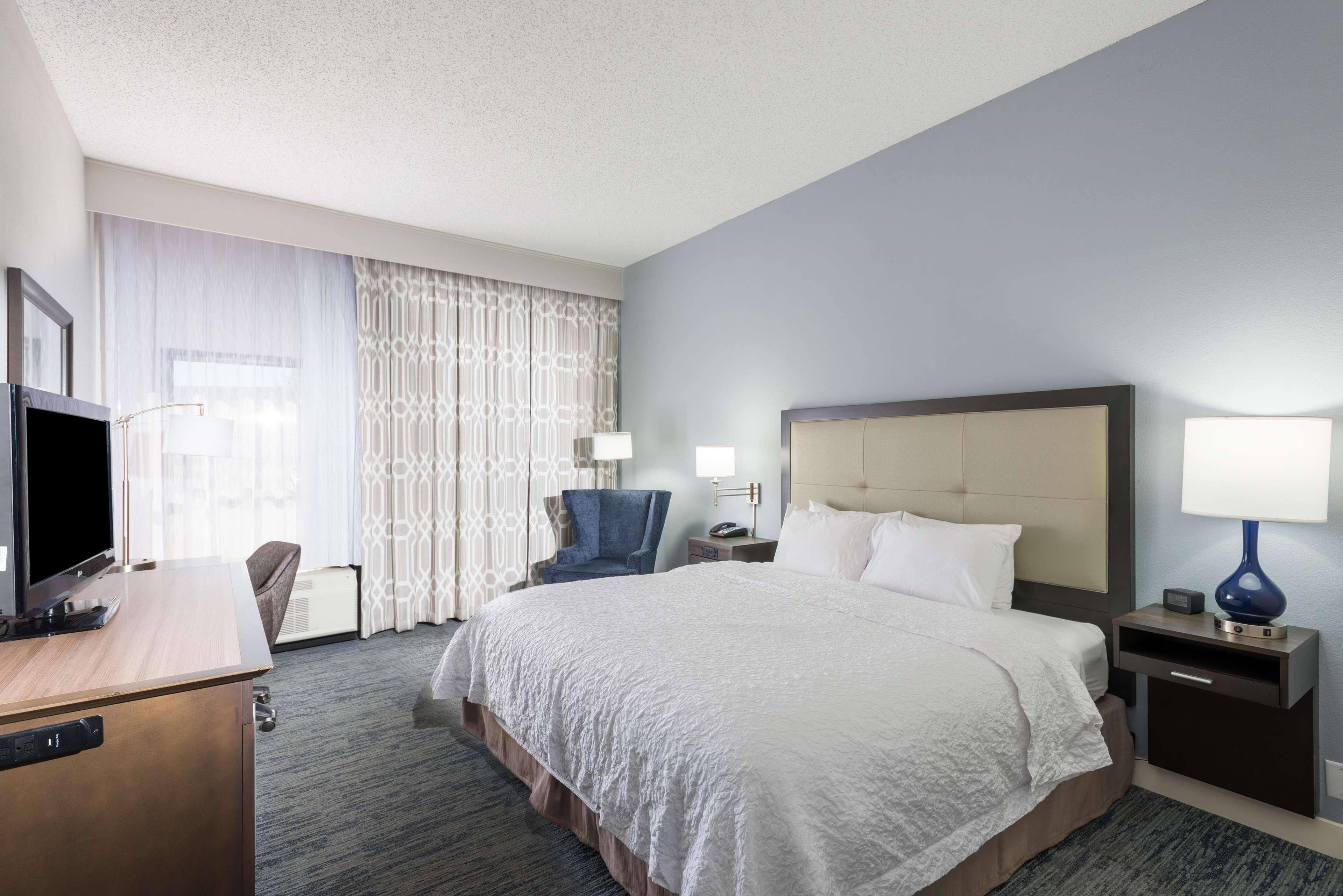 Hampton Inn Mount Airy Zewnętrze zdjęcie