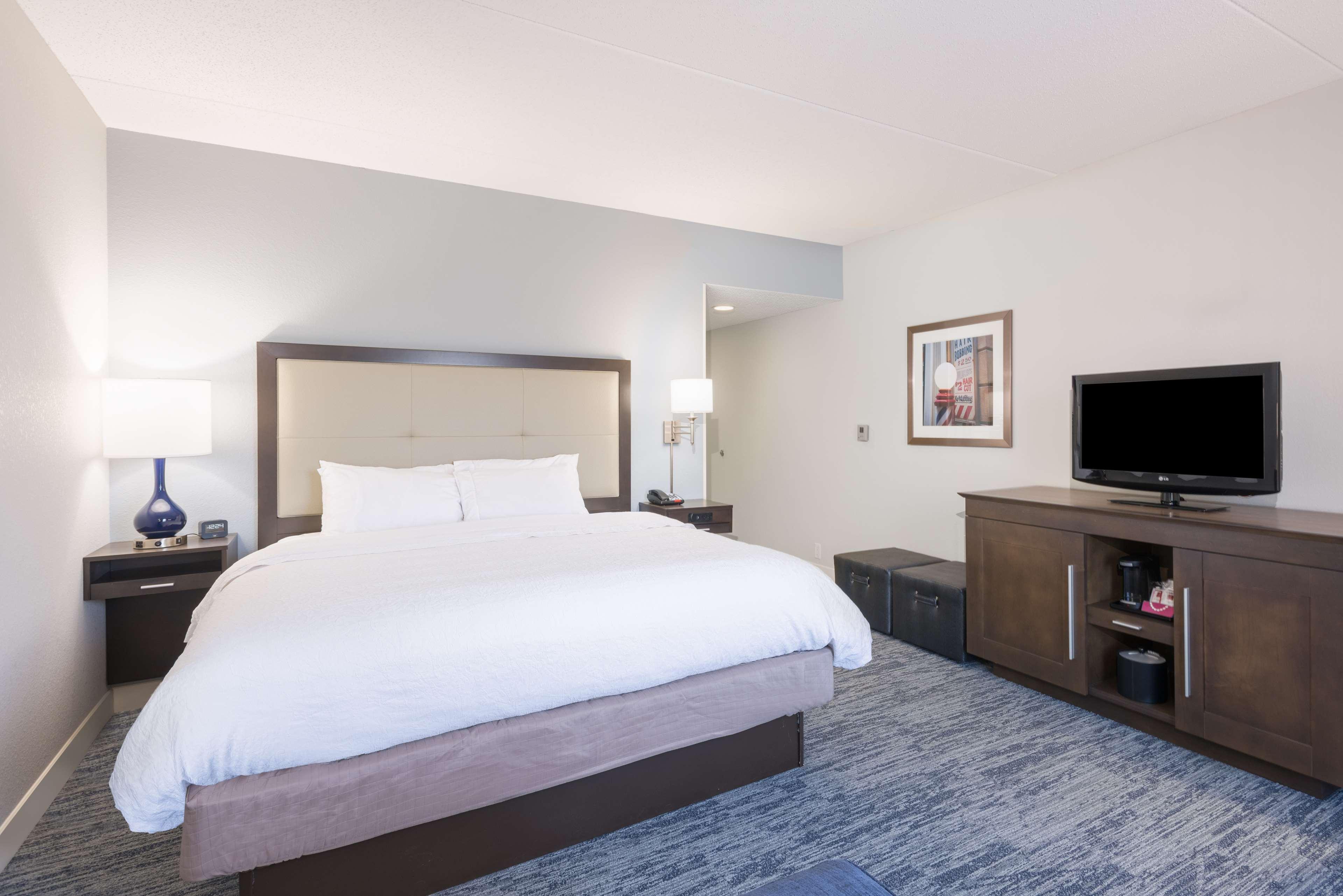 Hampton Inn Mount Airy Zewnętrze zdjęcie