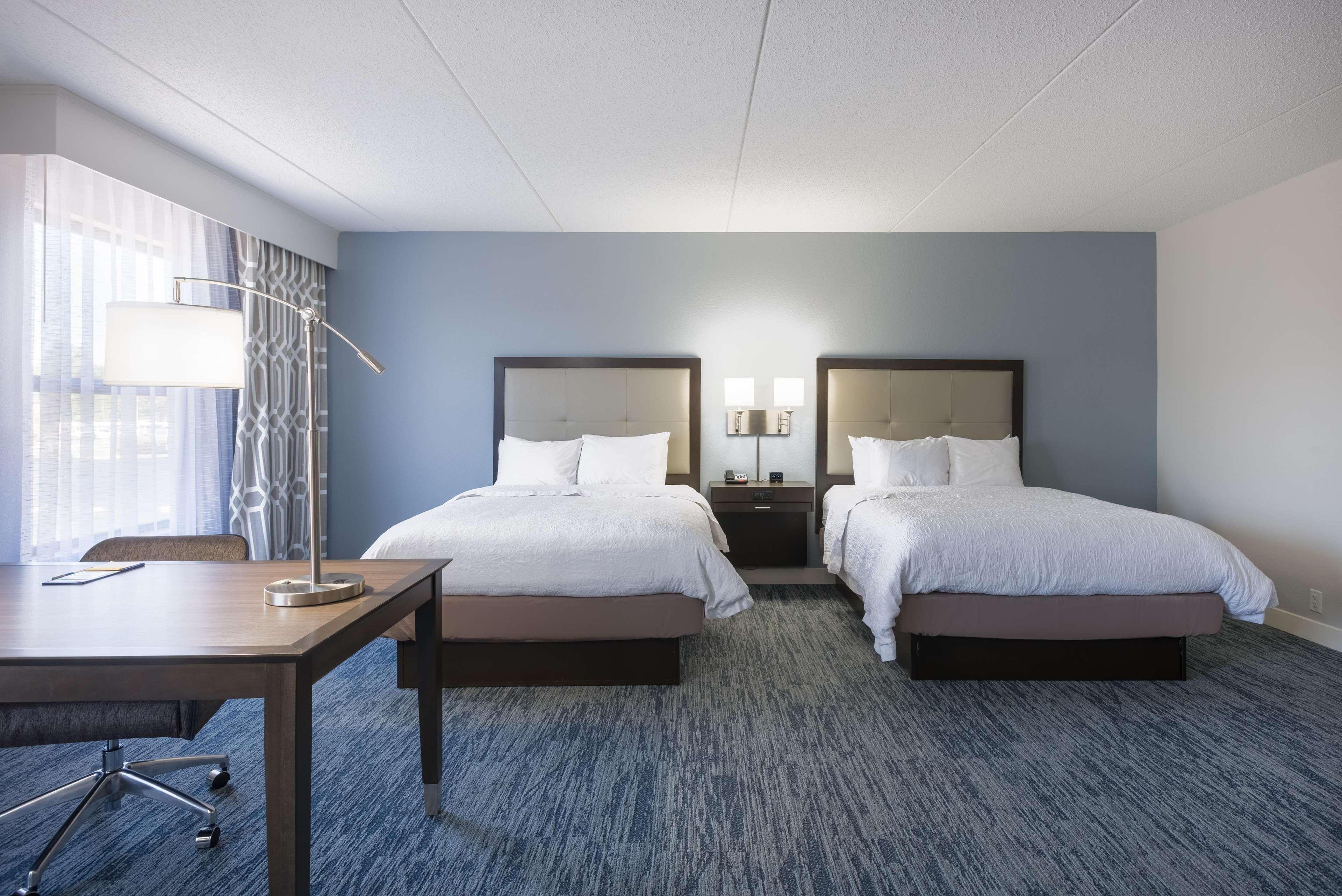 Hampton Inn Mount Airy Zewnętrze zdjęcie