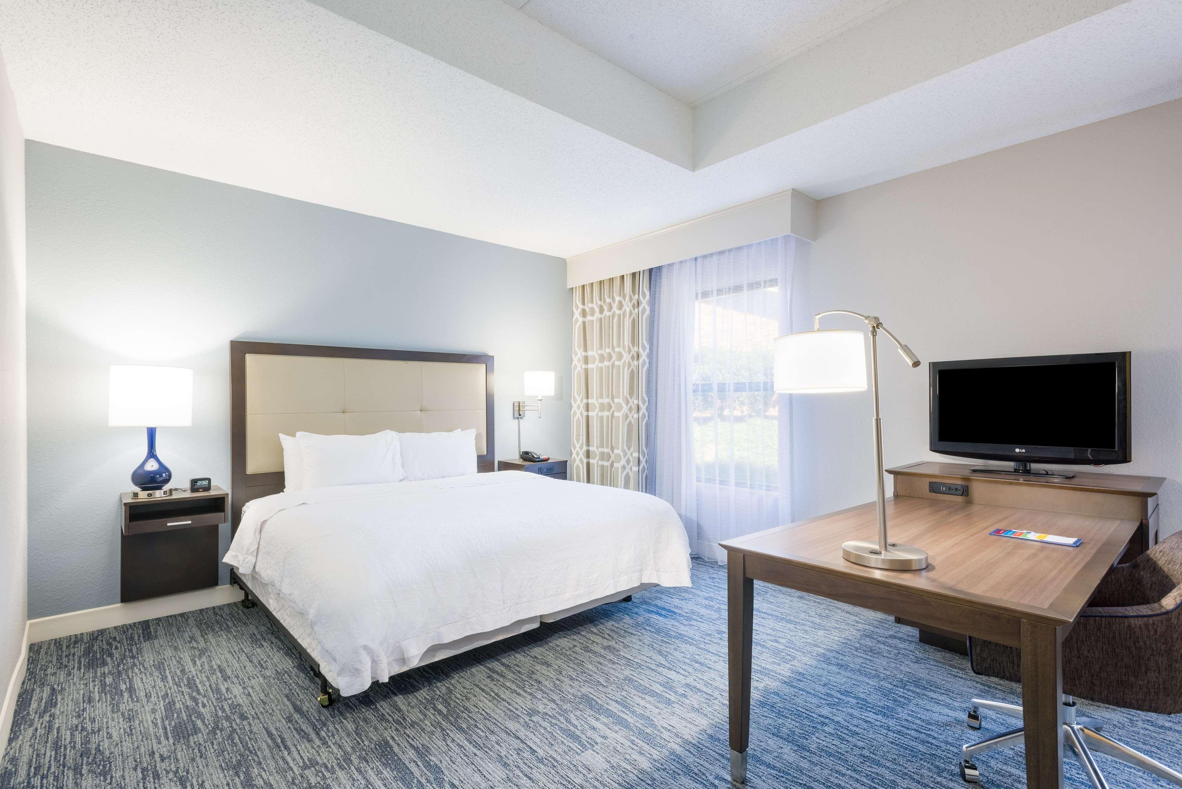 Hampton Inn Mount Airy Zewnętrze zdjęcie