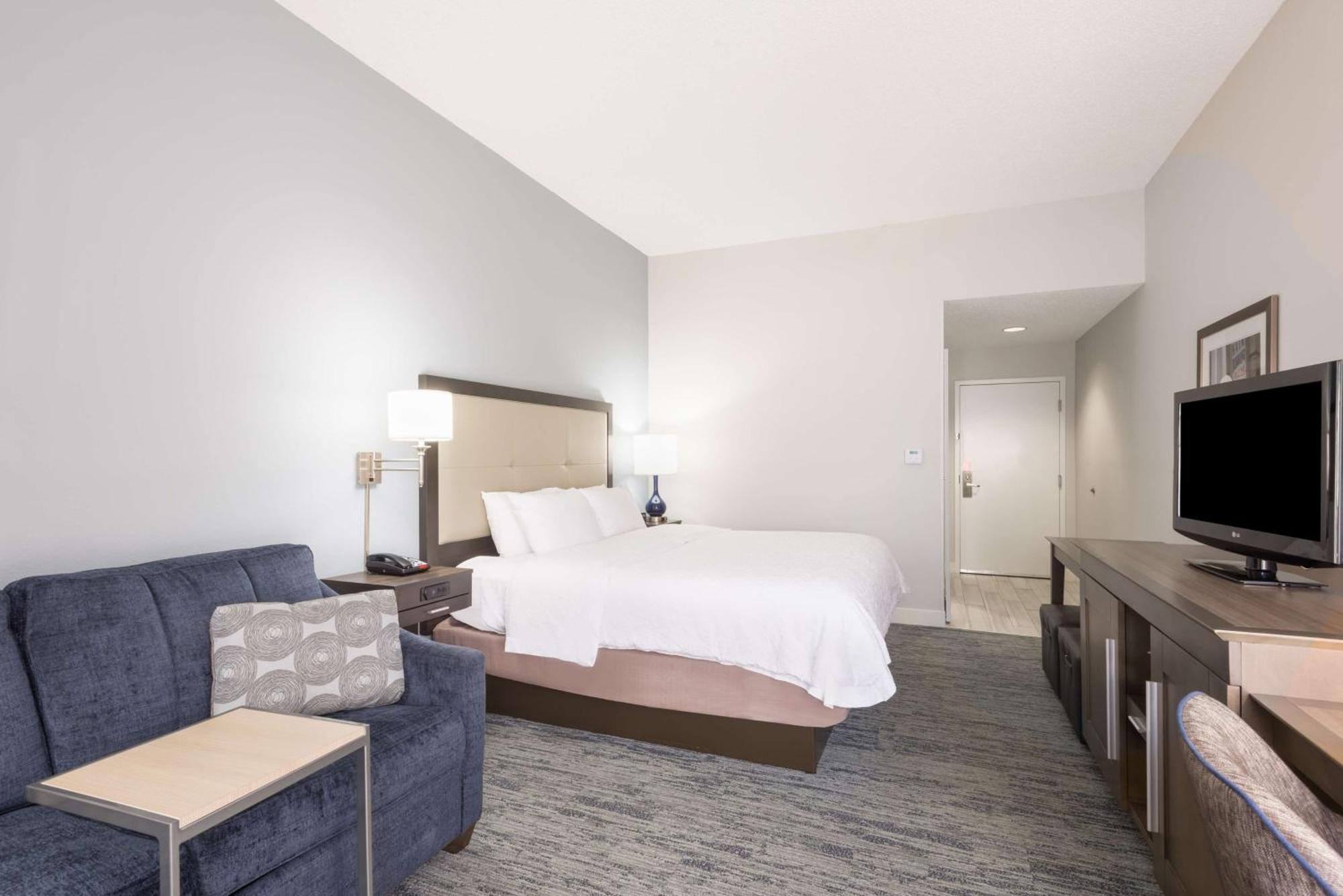 Hampton Inn Mount Airy Zewnętrze zdjęcie