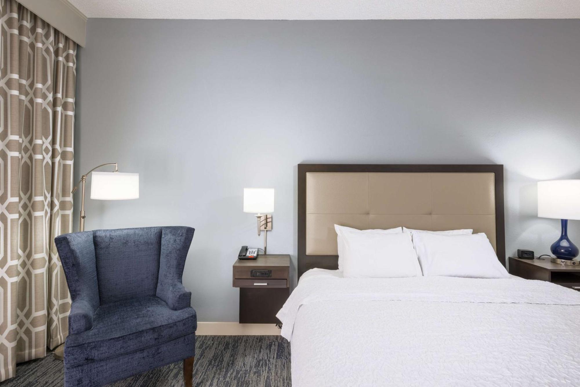 Hampton Inn Mount Airy Zewnętrze zdjęcie