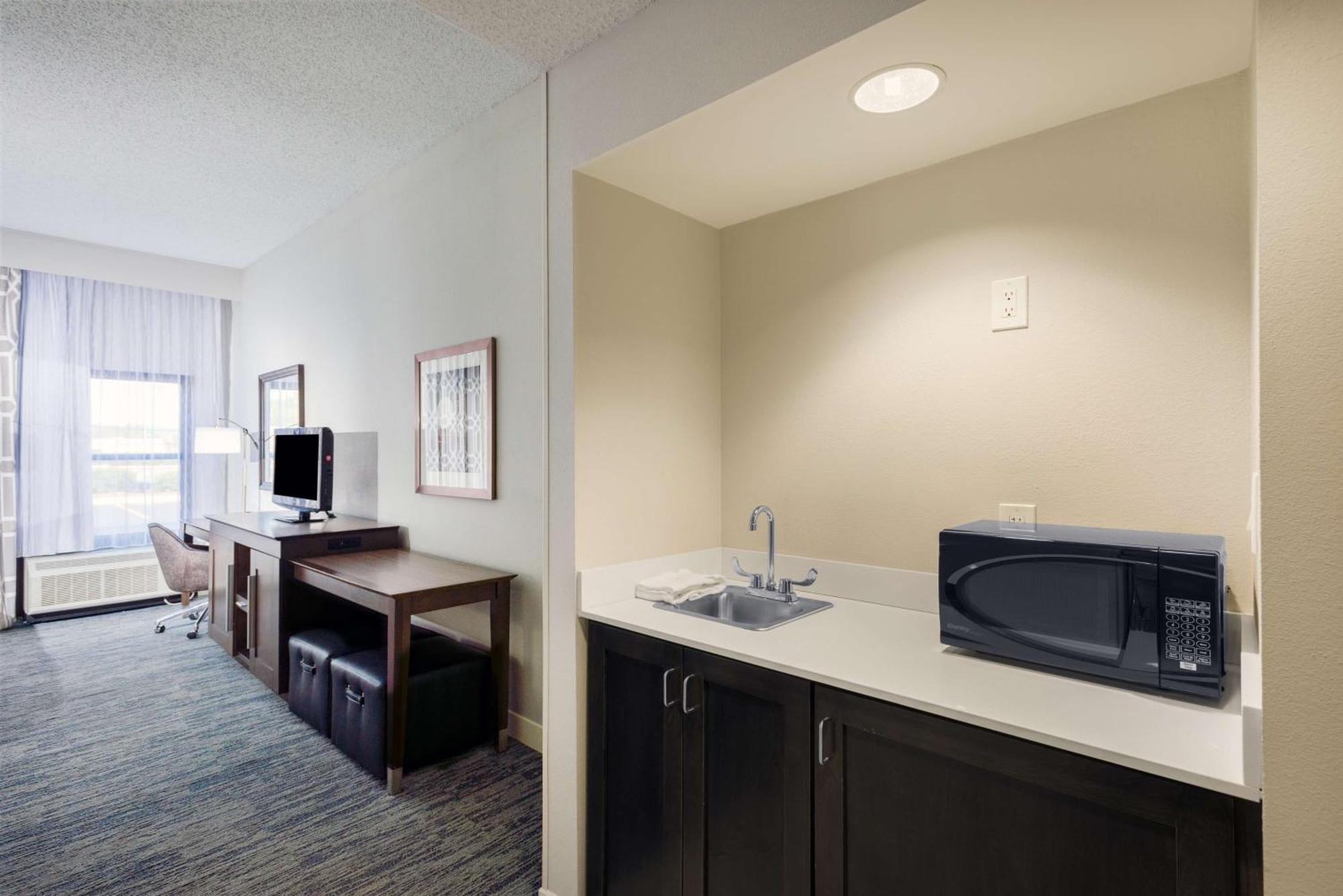 Hampton Inn Mount Airy Zewnętrze zdjęcie